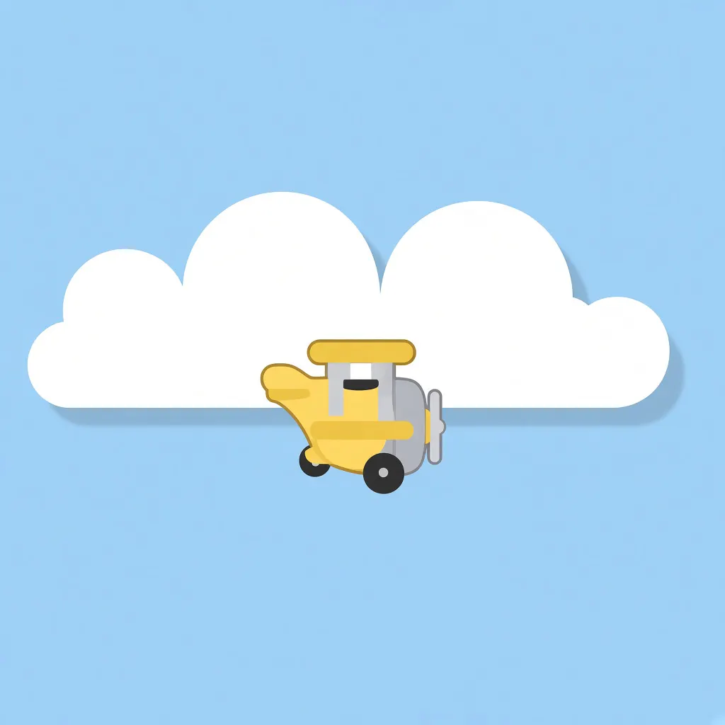 VS Code Scene