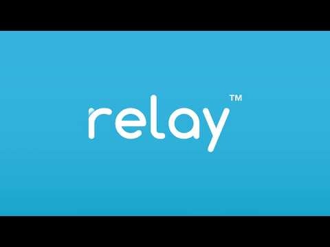 Relayworks gallery image