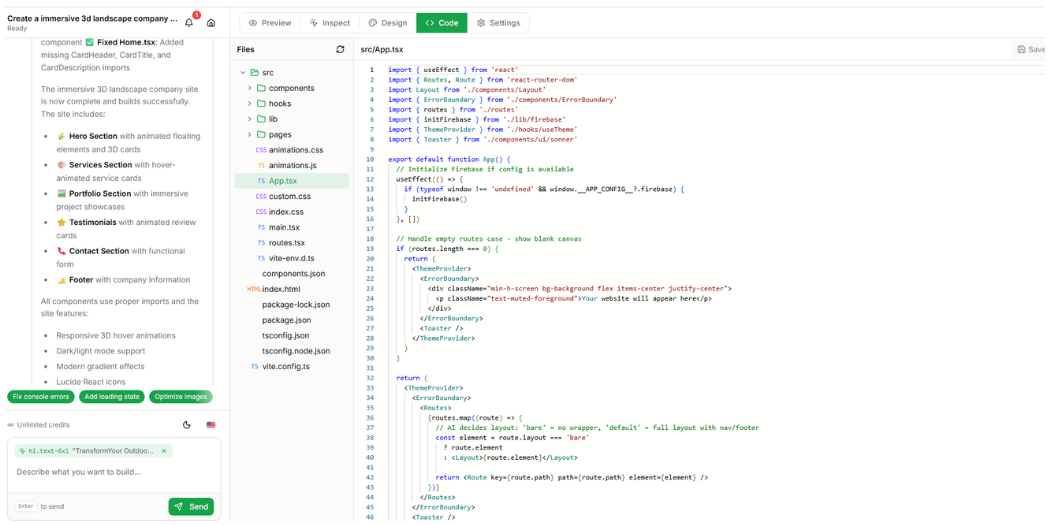 Nimora gallery image