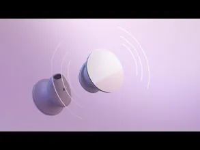 Surface Earbuds gallery image