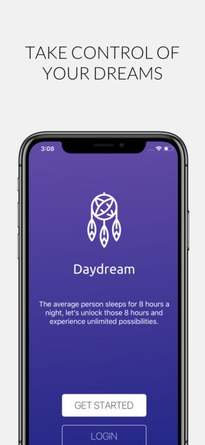 Daydream gallery image