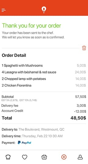 XL Foodies gallery image