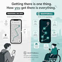 SeatForAll gallery image