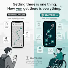 SeatForAll gallery image