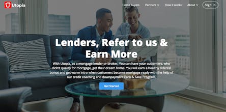 Utopia Homes gallery image