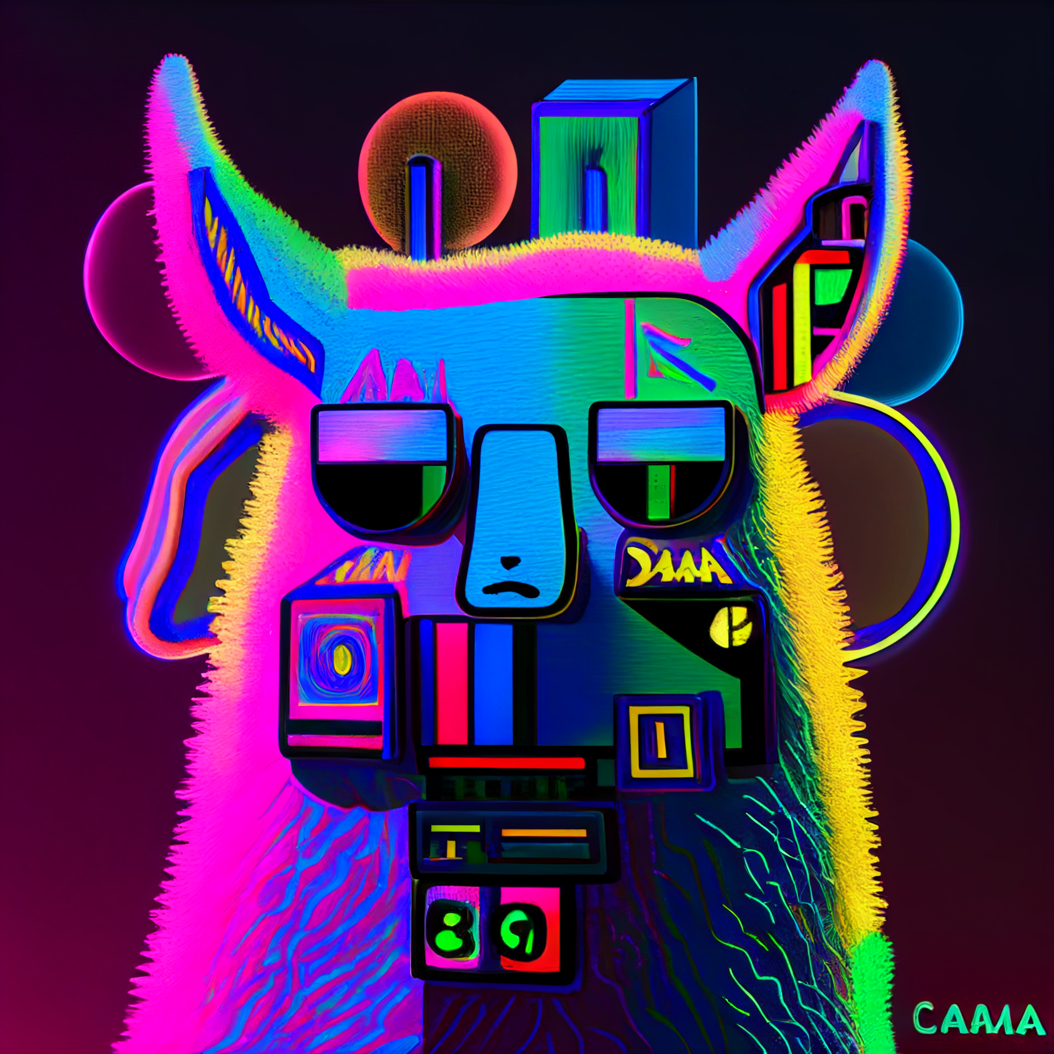 Chat LLaMA (Run Locally, Free + GUI) gallery image