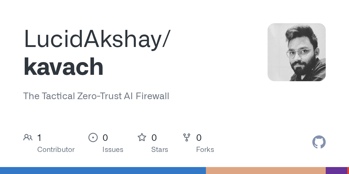 Kavach gallery image