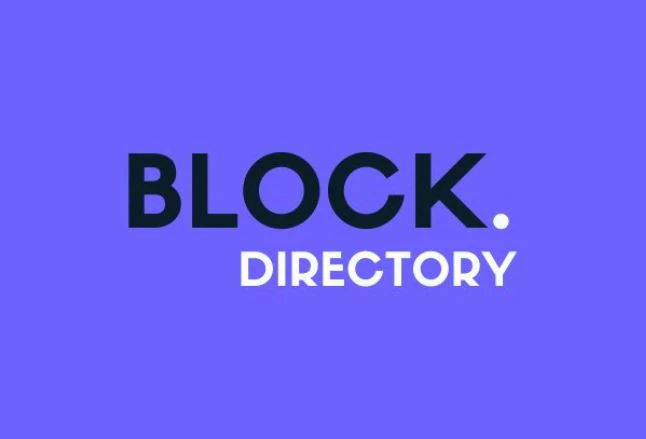 Block.directory