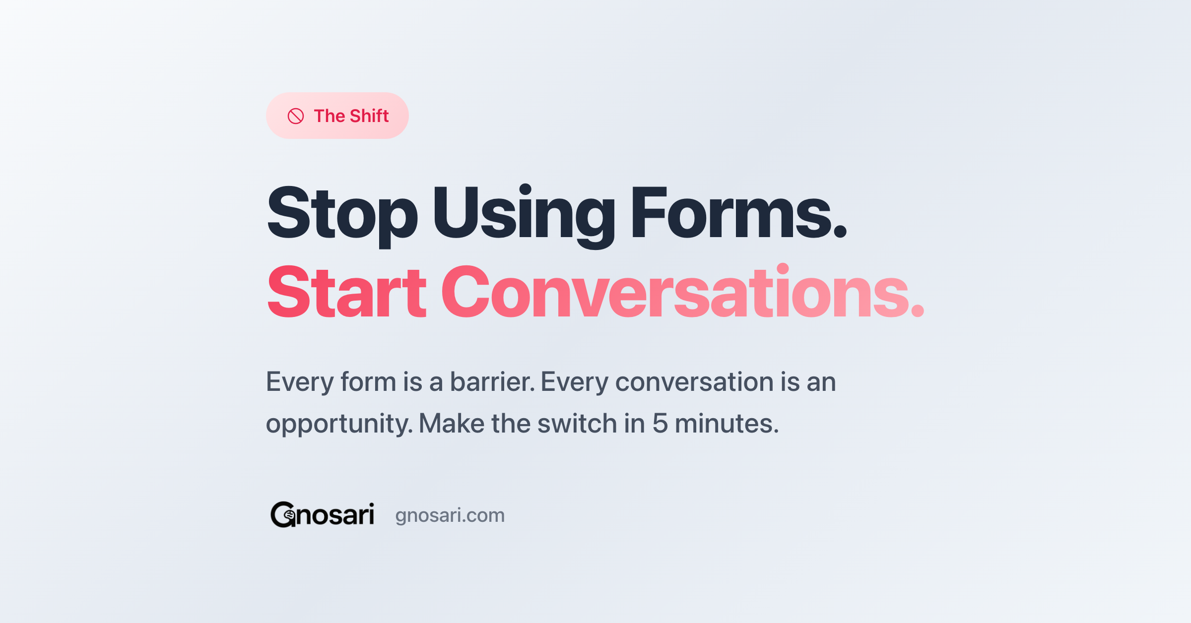 Gnosari gallery image