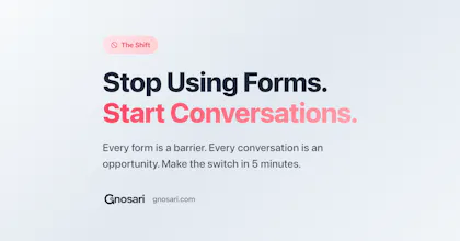 Gnosari gallery image