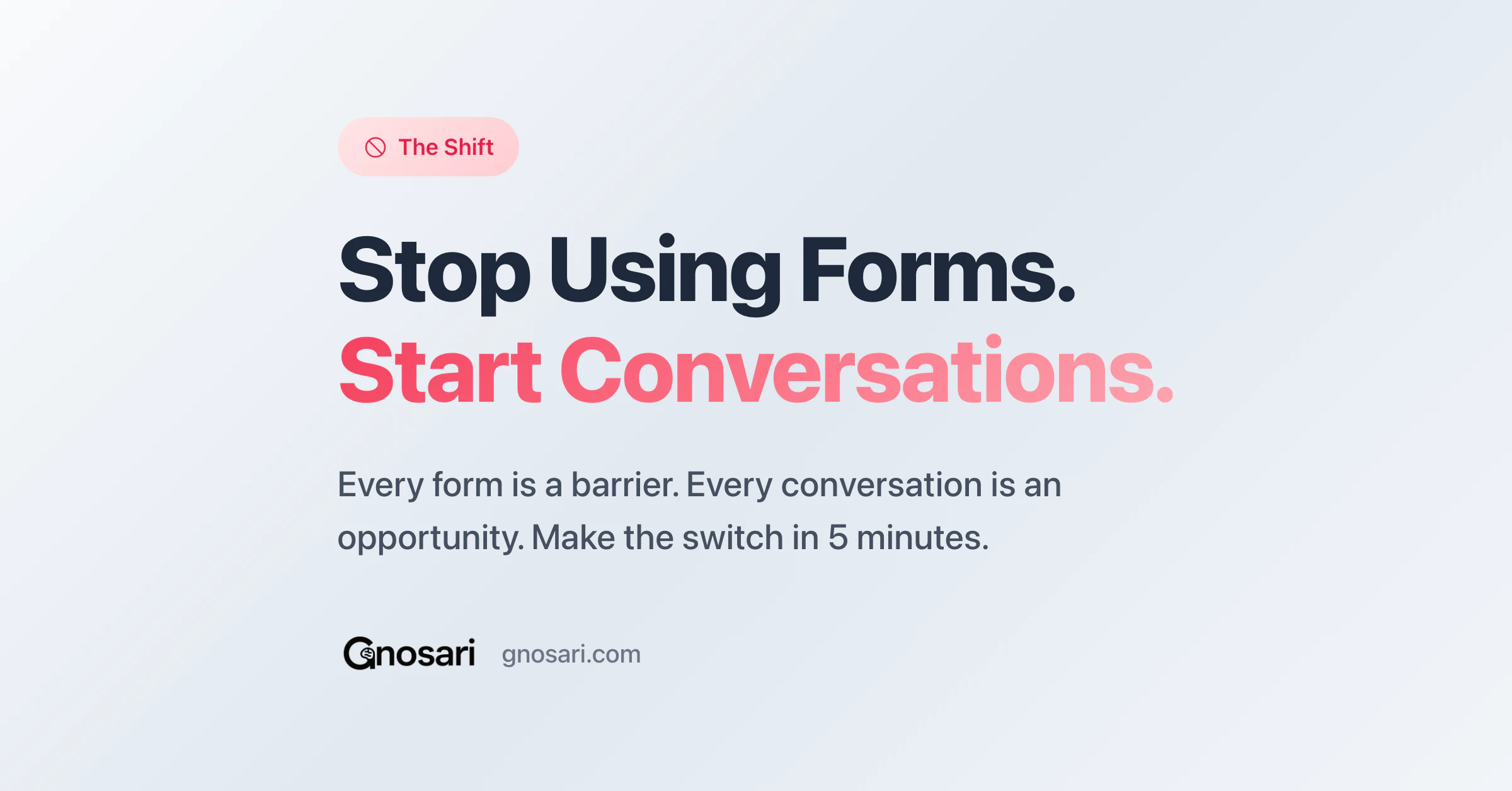 Gnosari screenshot 3