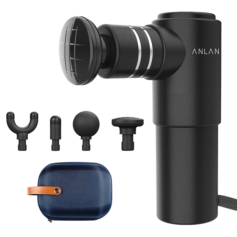 Waterproof Ultrasonic Skin Scrubber