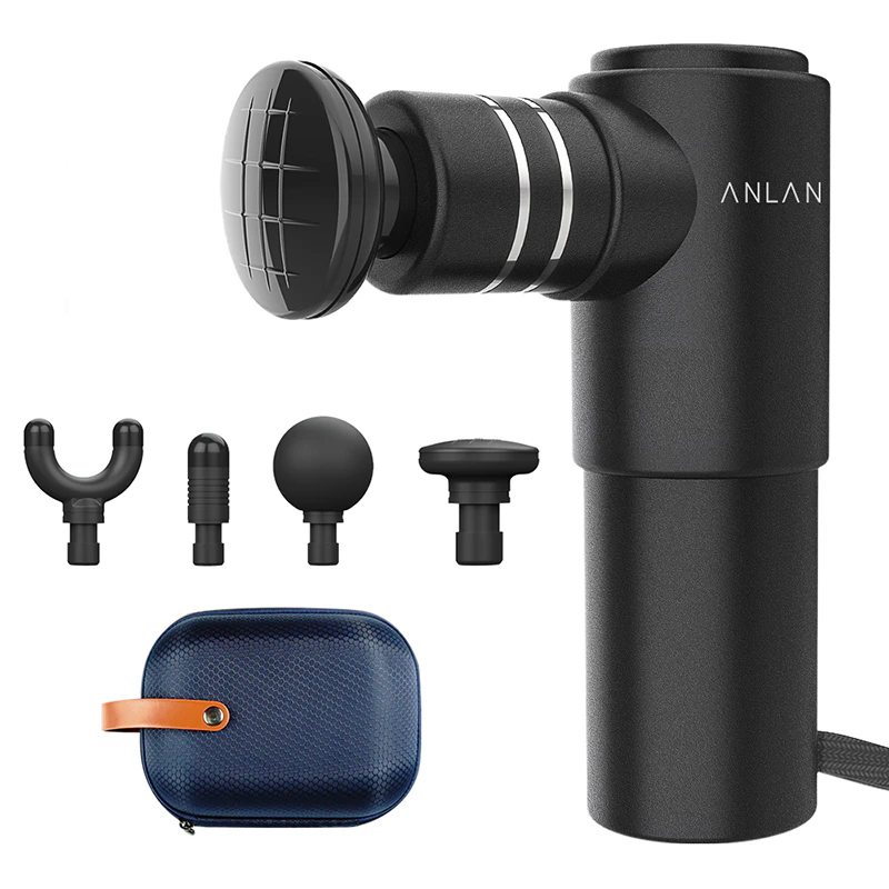 Mini Electric Muscle Massager