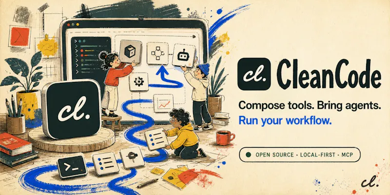 CleanCode screenshot 1