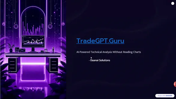 TradeGPT Guru gallery image