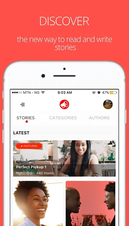 TNC Stories gallery image