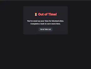 To-Do Blocker gallery image