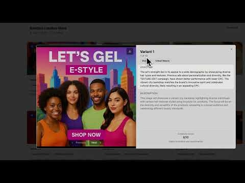 AgentMark gallery image