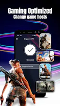 Singapore VPN - The Master VPN gallery image