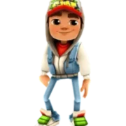 Subway Surfers APK  - Product Hunt launch logo