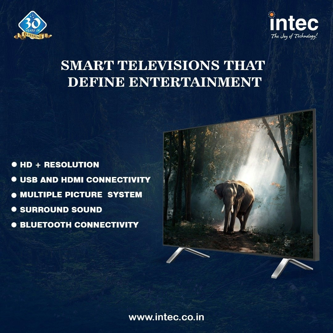 Led tv media 1