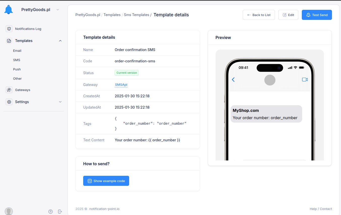 NotificationPoint.io media 2