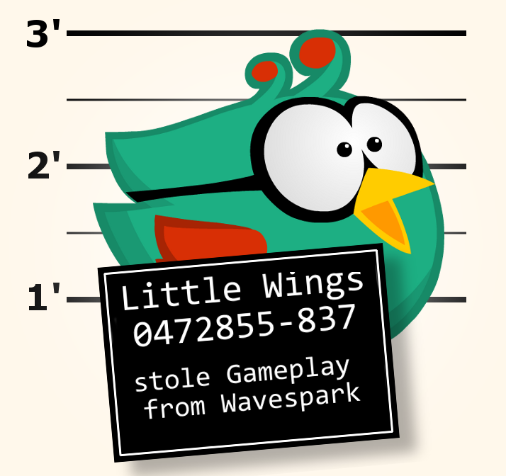 Ripoff Birds gallery image