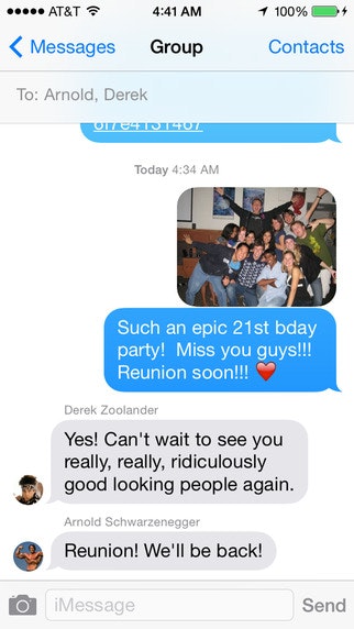 Remember When gallery image