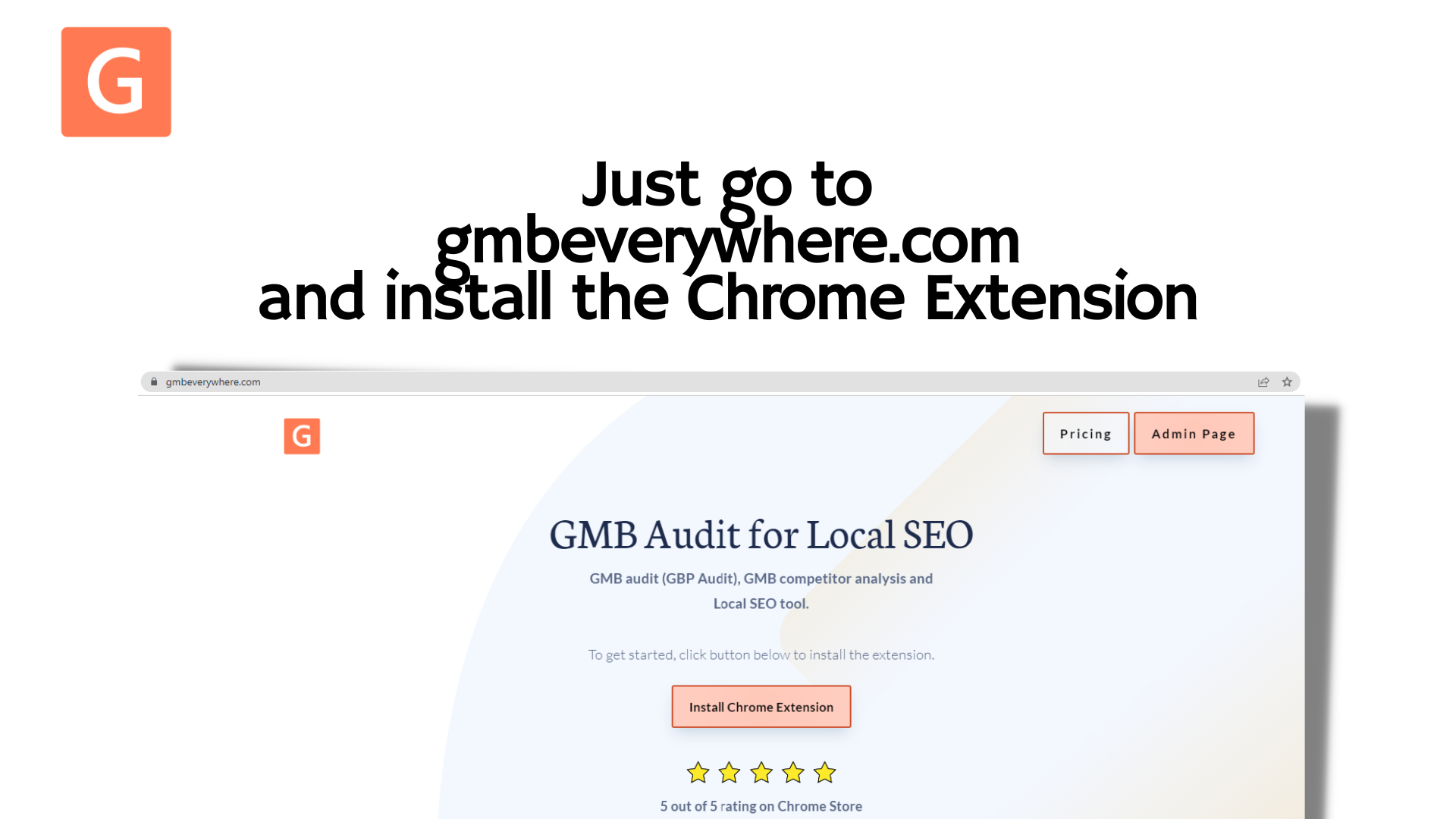 Teleport - Google Maps Rank Finder gallery image