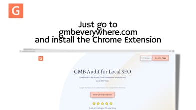 Teleport - Google Maps Rank Finder gallery image