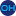OutreachHub.AI logo