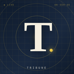 Tribüne