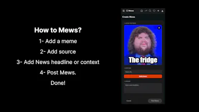 Mews gallery image