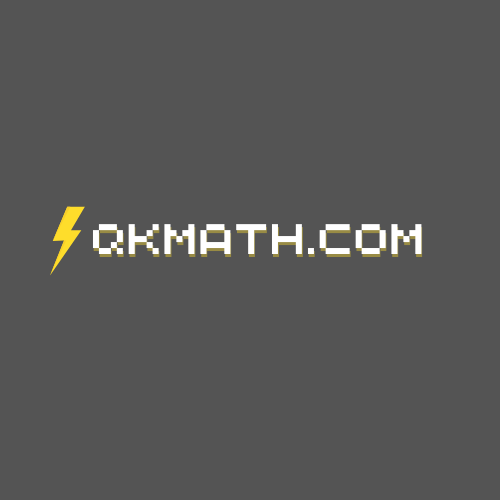 QkMath.com