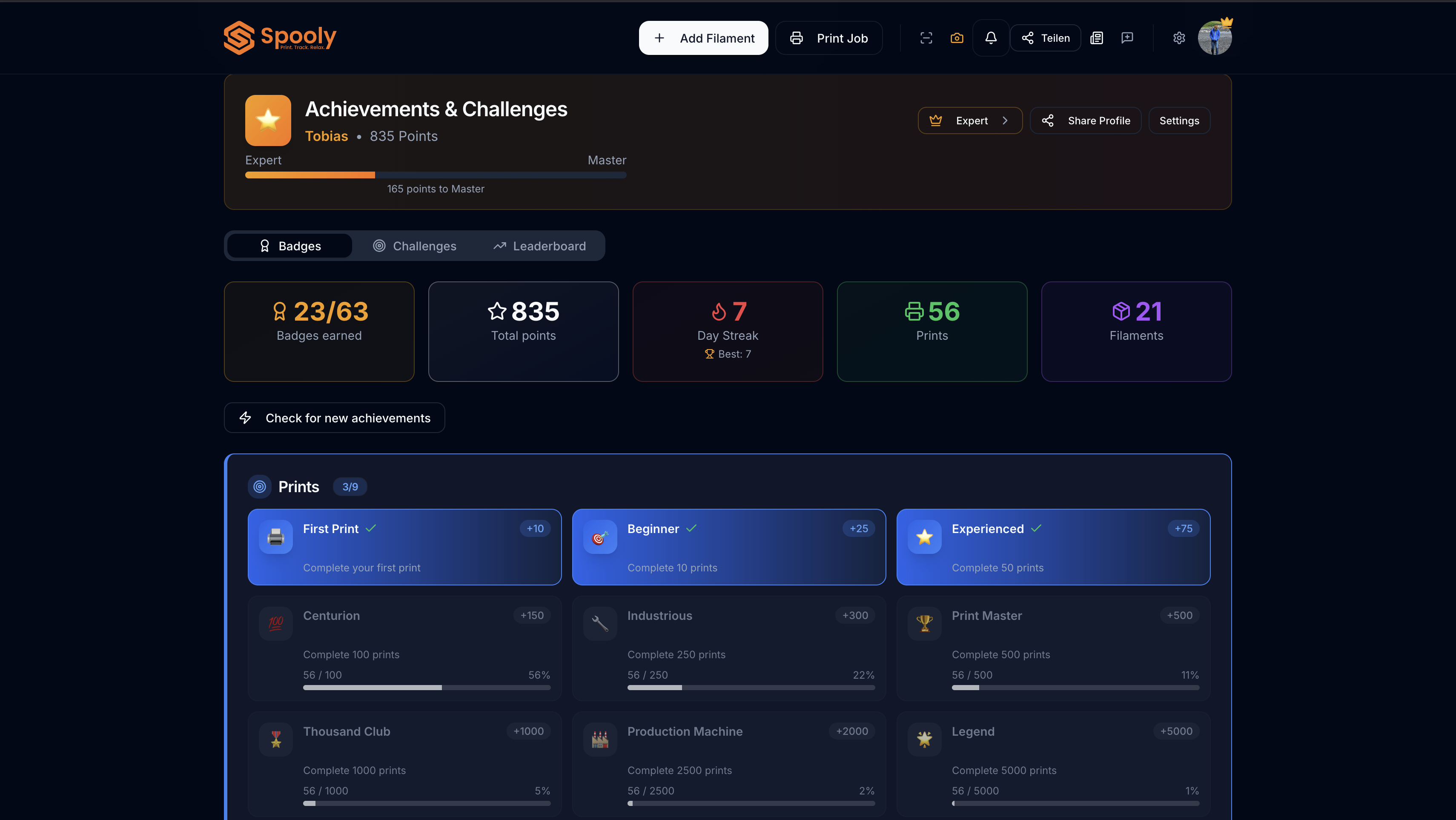 Spooly gallery image