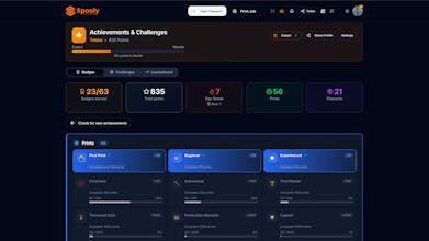 Spooly gallery image