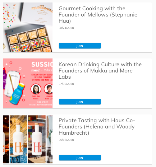 SUSSIO gallery image