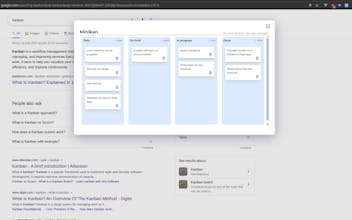 Minikan gallery image