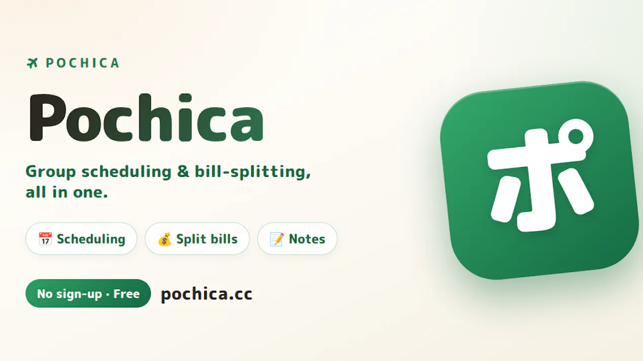 Pochica product