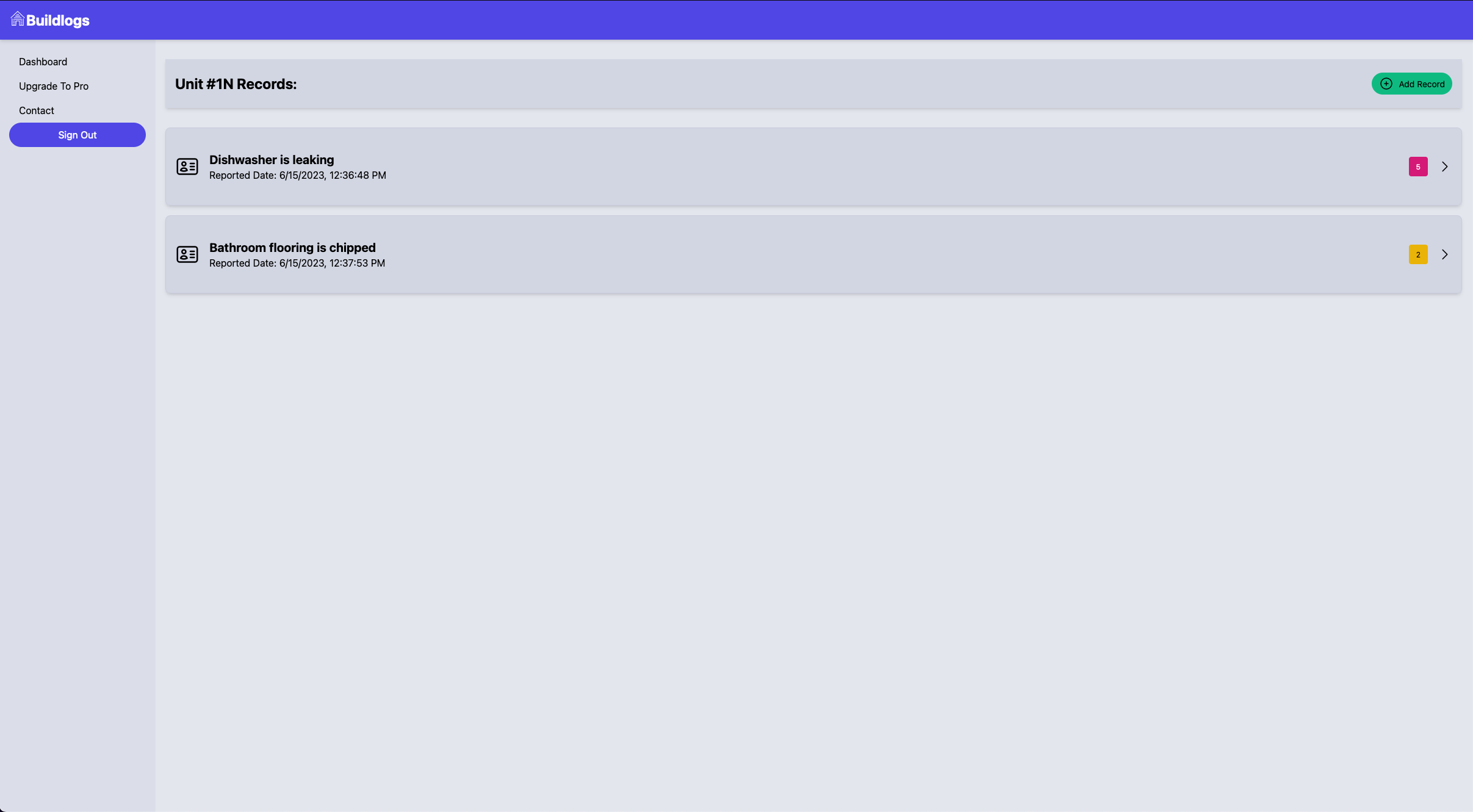 Buildlogs media 3