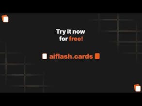 AI Flash.Cards gallery image
