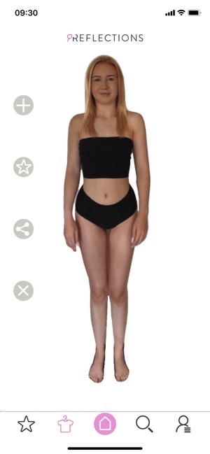 R Reflections gallery image