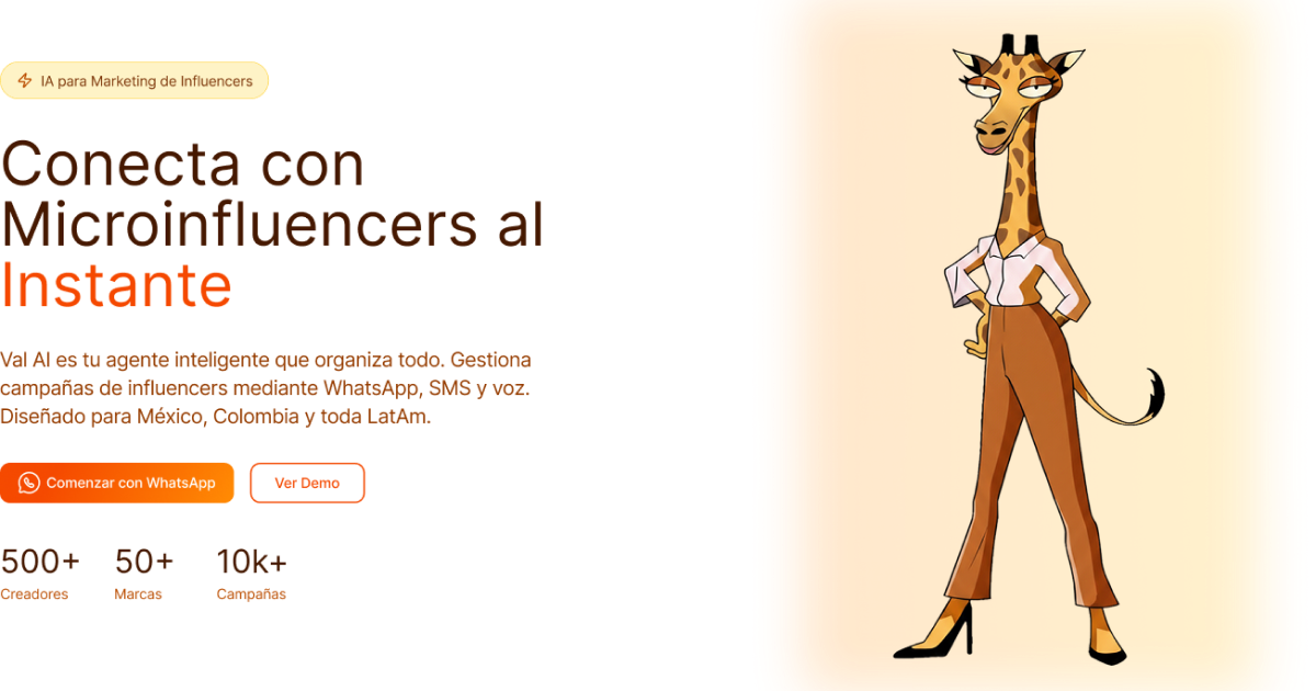 Val AI gallery image