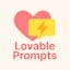 Lovable Prompts