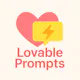 Lovable Prompts