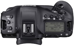 Canon EOS-1D X Mark III media 3