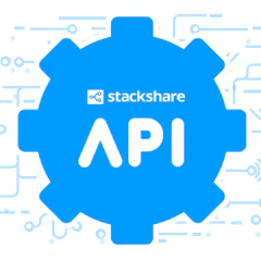 StackShare API