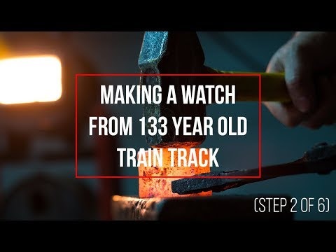 Novo Watch- -Dowlais 1884 Edition gallery image