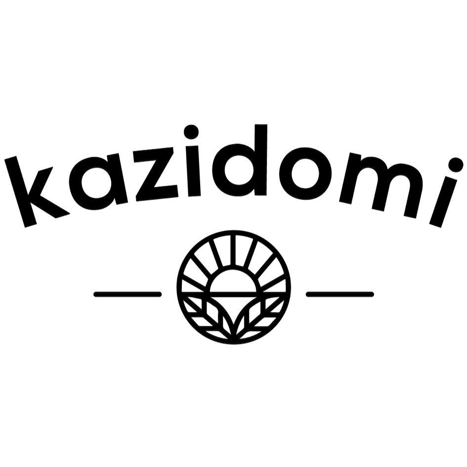 Kazidomi