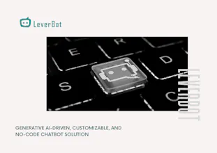 Leverbot gallery image